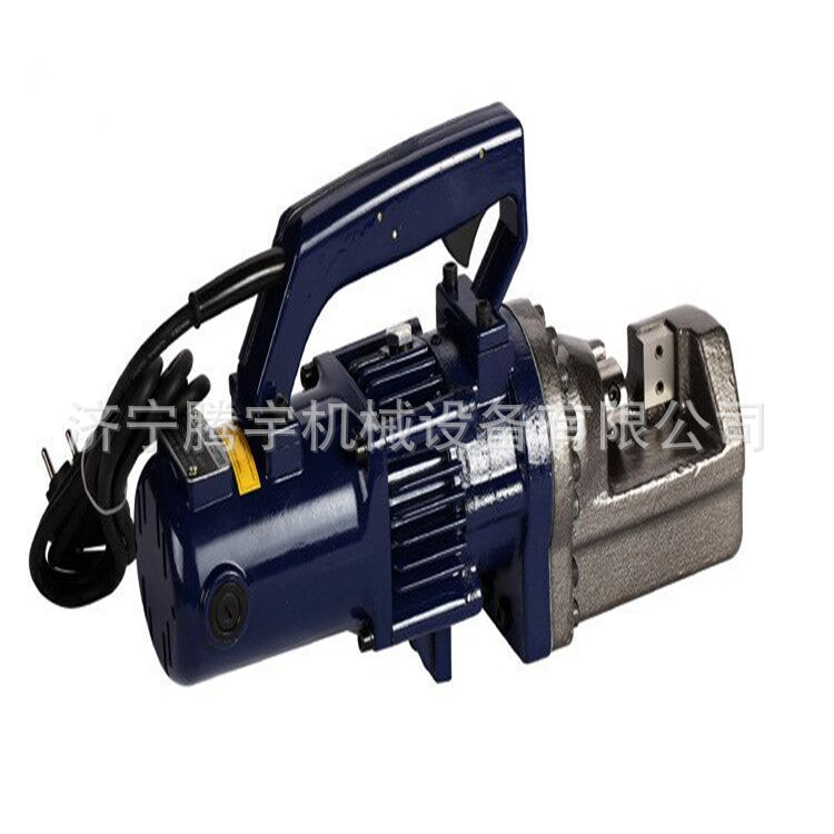 TY-32电动钢筋剪腾宇机械厂家价格便宜