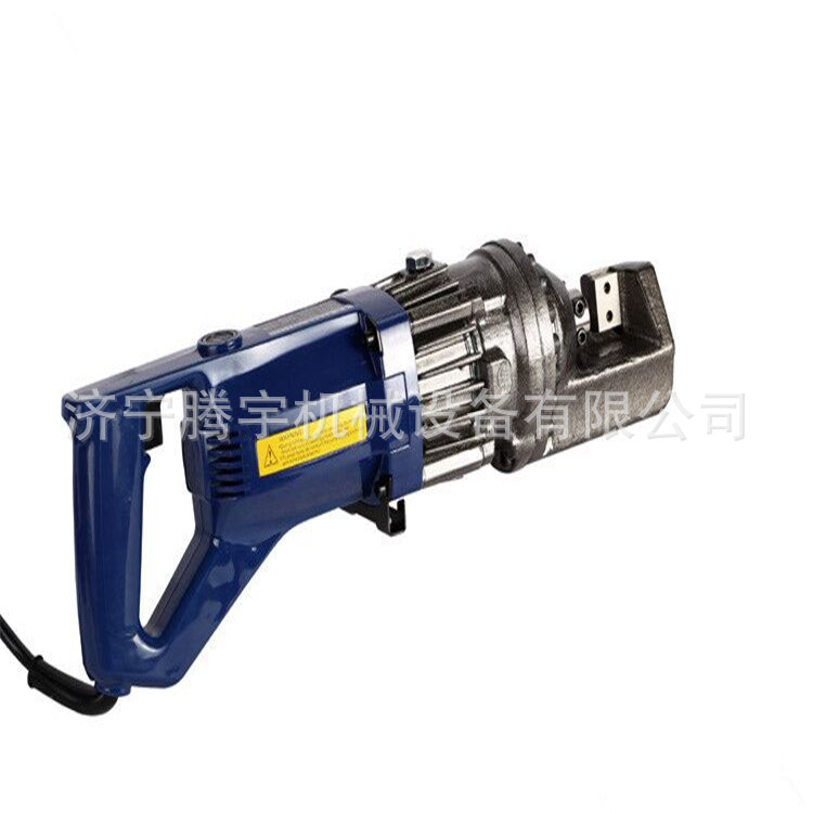 电动液压钢筋剪16mm钢筋液压剪20mm，22mm，25mm电动液压钳