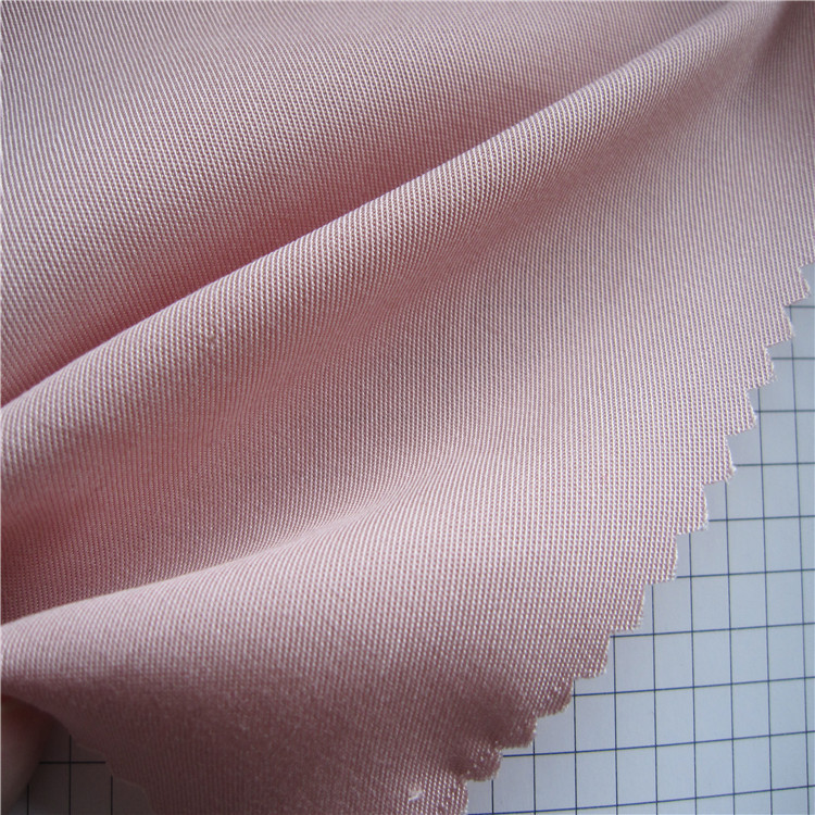 New products in stock Tencel twill Pure Tencel twill fabric Spring…
