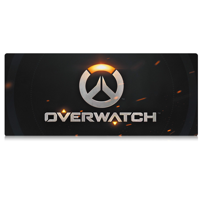 Alfombrilla de Ratón Monocromática – Mouse Pad Publicitario de Fabricante