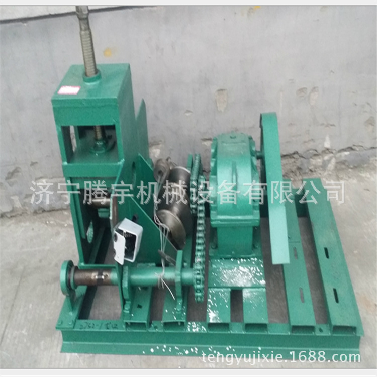 腾宇76型方管弯管机现货速发价多功能弯管机多少钱薄管圆管弯管机