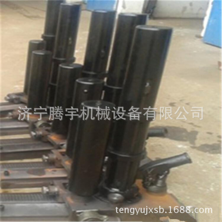 落轨复位机 YDQD7液压落轨复位机 液压复位机