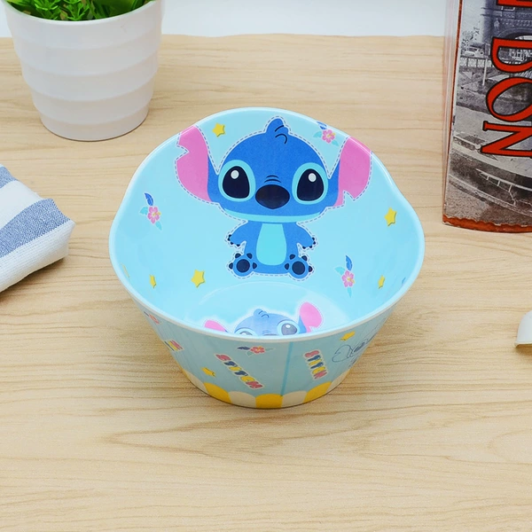 Синий Stitch