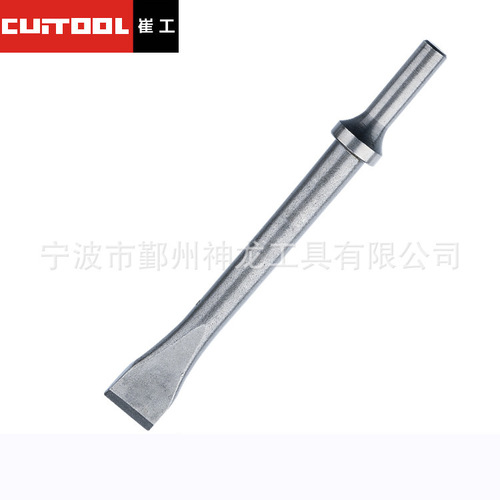 Shovel chisel 40 chromium bonded steel hydraulic crushing pick construction site construction equipment supply pneumatic small shovel chisel
