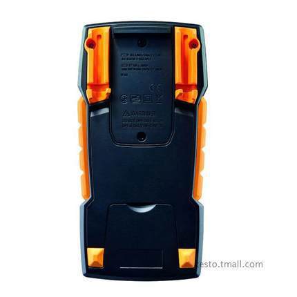 德图数字万用表testo760-1数显自动量程表德国高精度万用表