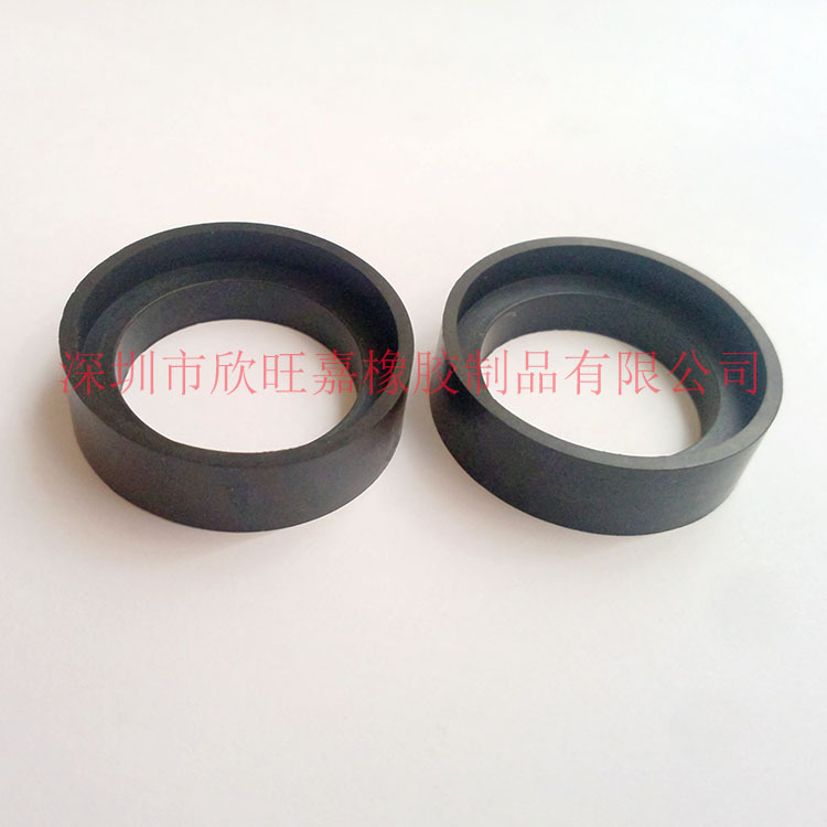 扇型橡胶垫 密封垫  可根据图纸供应橡胶密封垫胶垫