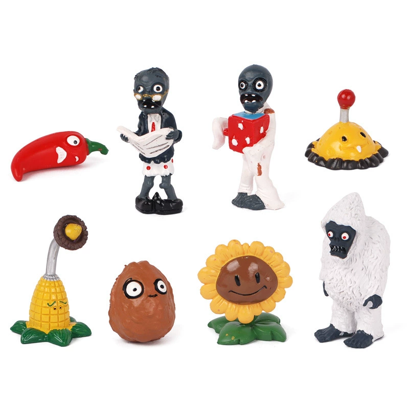 Игрушка, ударопрочная кукла, минифигура, подарок на день рождения