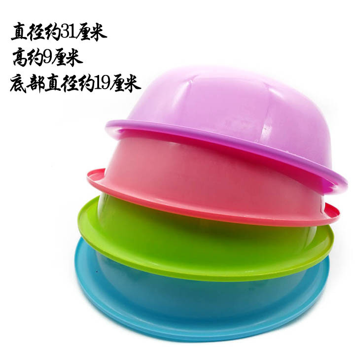 I1544 36 # color sólido lavabo Yiwu venderá regalos fresa suministro directo de fábrica image 5