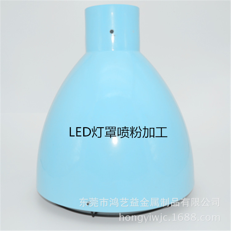 观澜喷粉 深圳喷粉 可免费打样 厂家实力加工