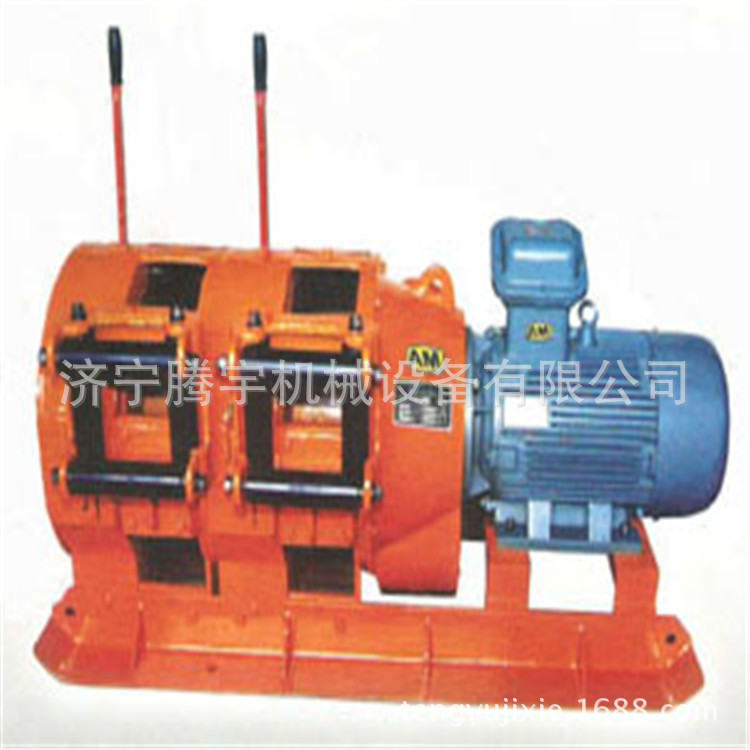 现货速发2JPB防爆双卷筒耙矿绞车山东厂家 销售电耙子多少钱绞车