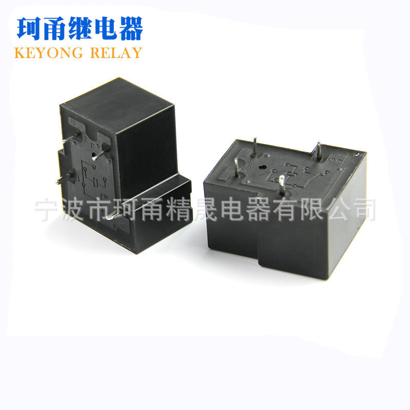 厂家直销 T90通风固态继电器 常开型12V小型固态继电器