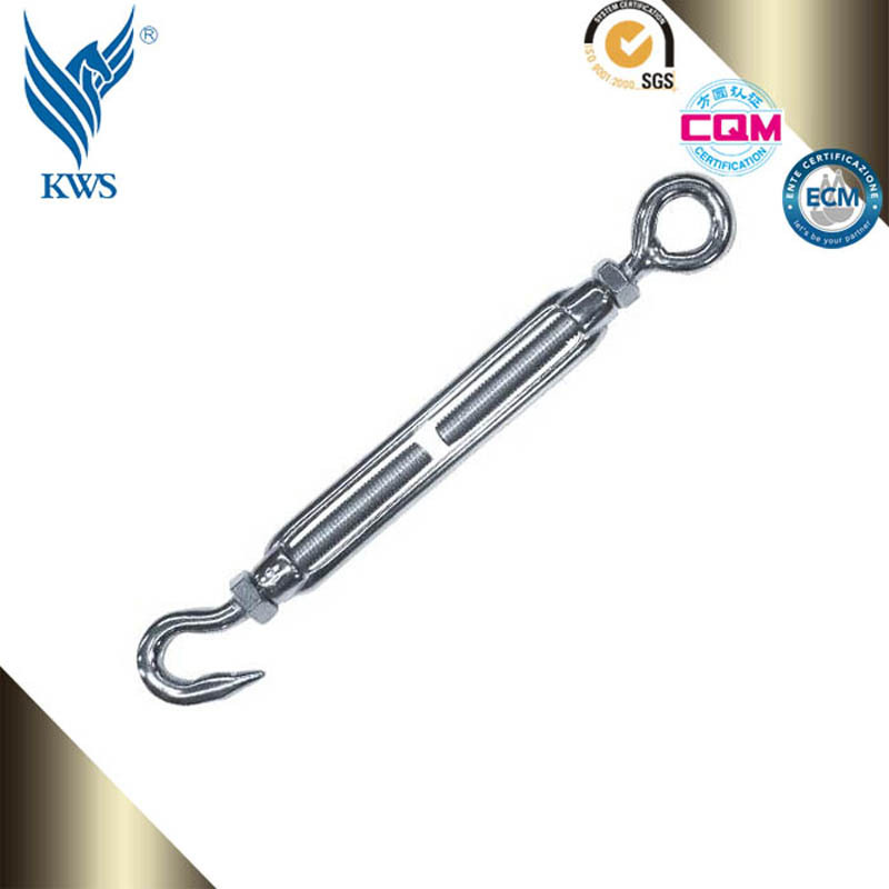 供应 304 316    310不锈钢花篮螺丝 钢丝绳夹头