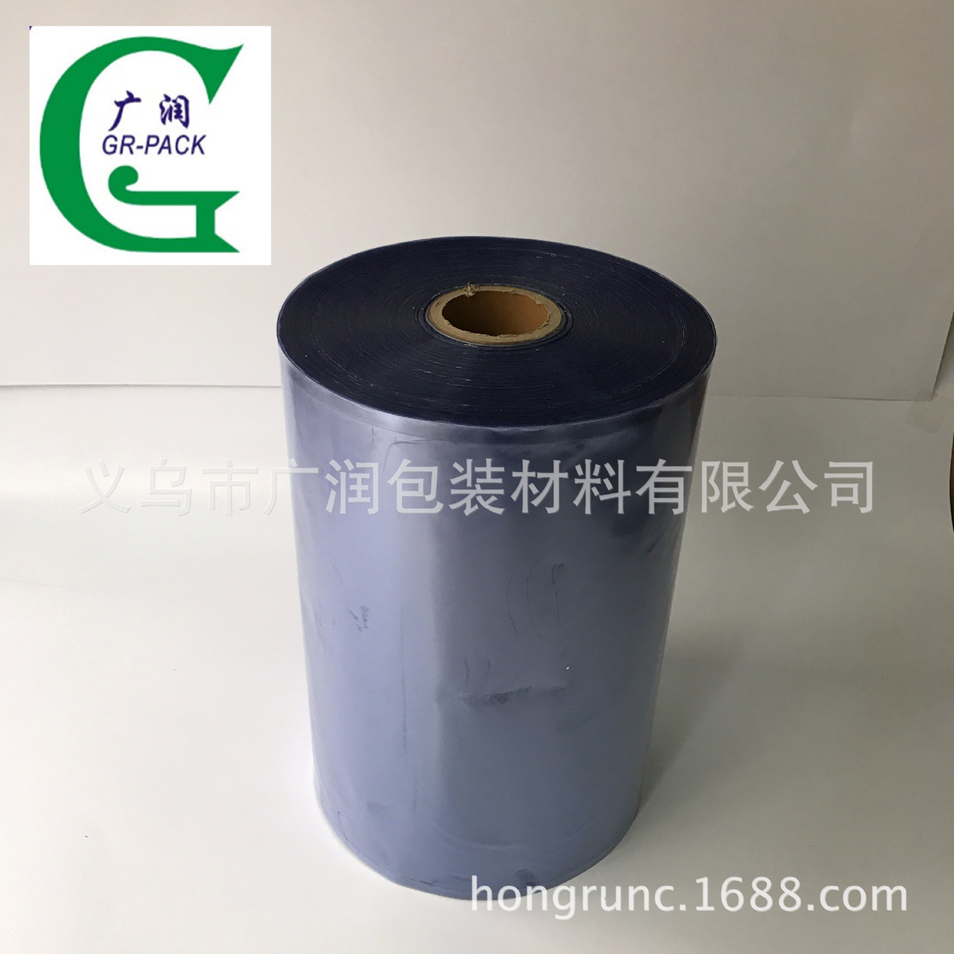 厂家直营 门花保护包装薄膜 贴体膜 贴体机专用包装膜