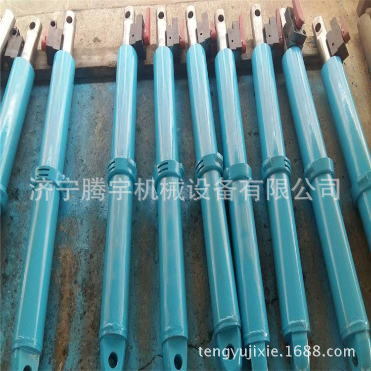 自产自销的YT4－6A液压推溜器厂家多少钱一台 矿用液压推溜器低价