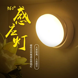 小夜灯;室内壁灯;太阳能灯