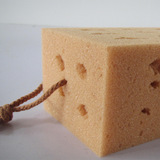 Губка для мытья губки с сотовой машиной большой автомобиль красавица большие коралловые машины для мытья губки Губковые губки Прямые продажи