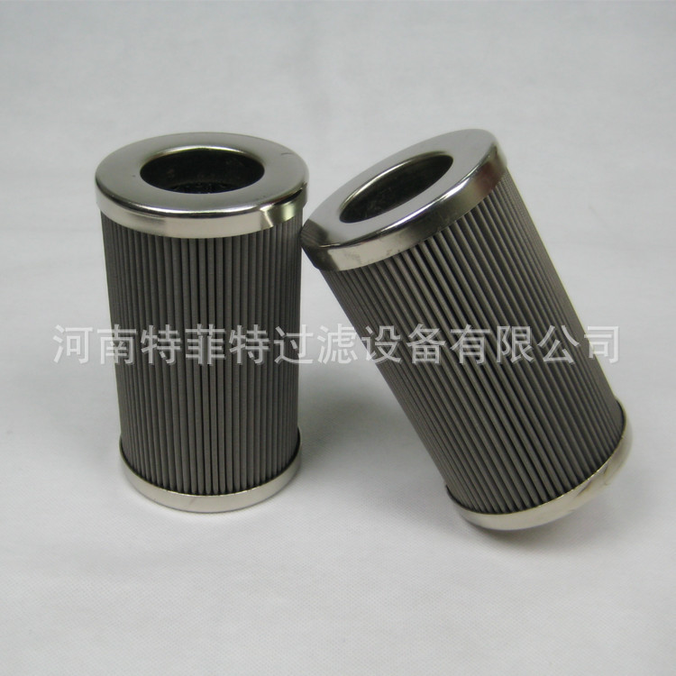特菲特厂家生产磨煤机高压系统吸油滤芯FBX-250*30