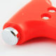 Car safety hammer two-in-one car escape hammer window breaker car emergency multi-function artifact self-defense life hammer