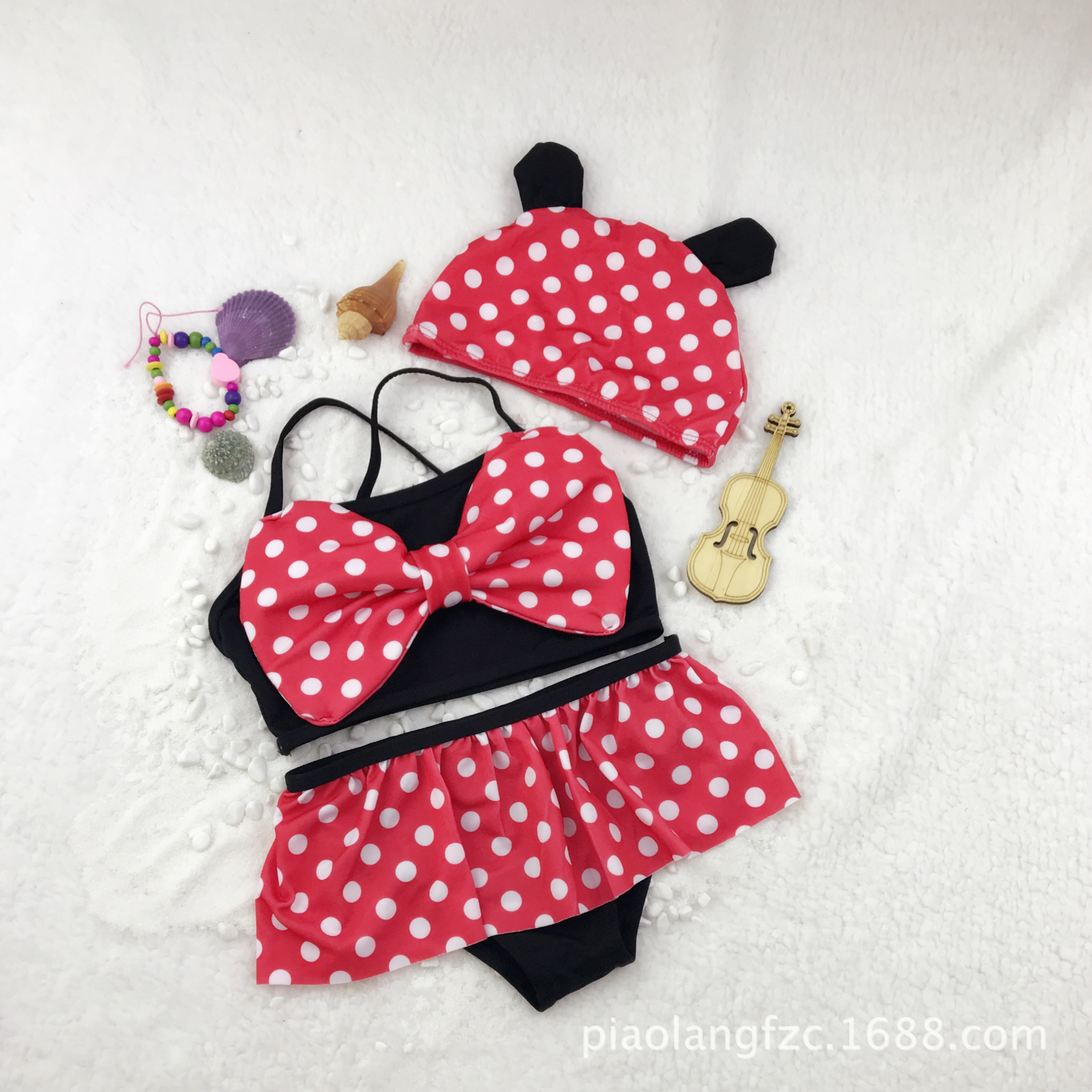 children's swimwear for early age