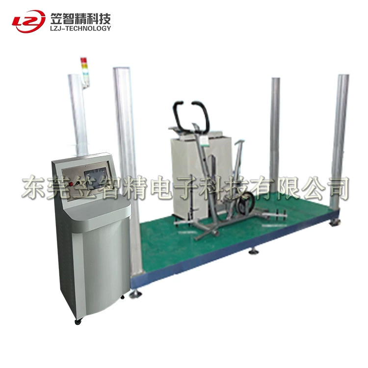 Машина испытания велосипеда машины испытания велосипеда тренировки машины испытания тренировки стойкости велосипеда тренировки управлением микрокомпьютера динамическая