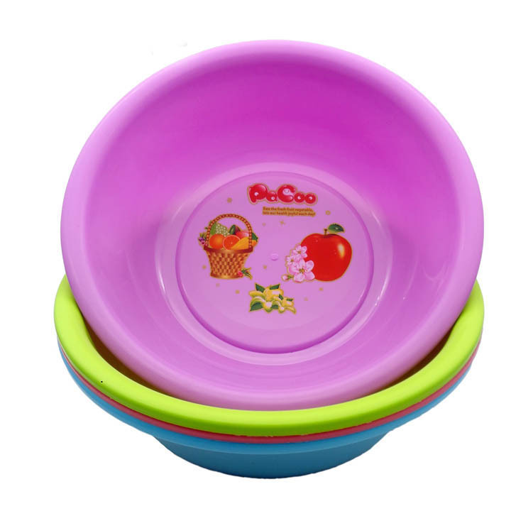 I1544 36 # color sólido lavabo Yiwu venderá regalos fresa suministro directo de fábrica image 4