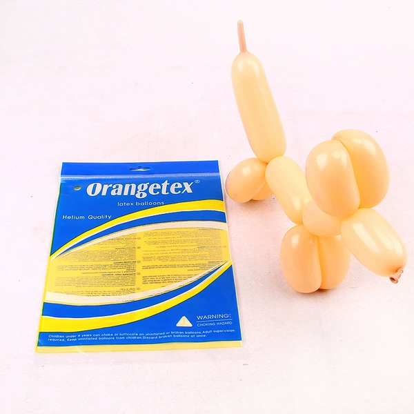 O brand long strip thick skin color