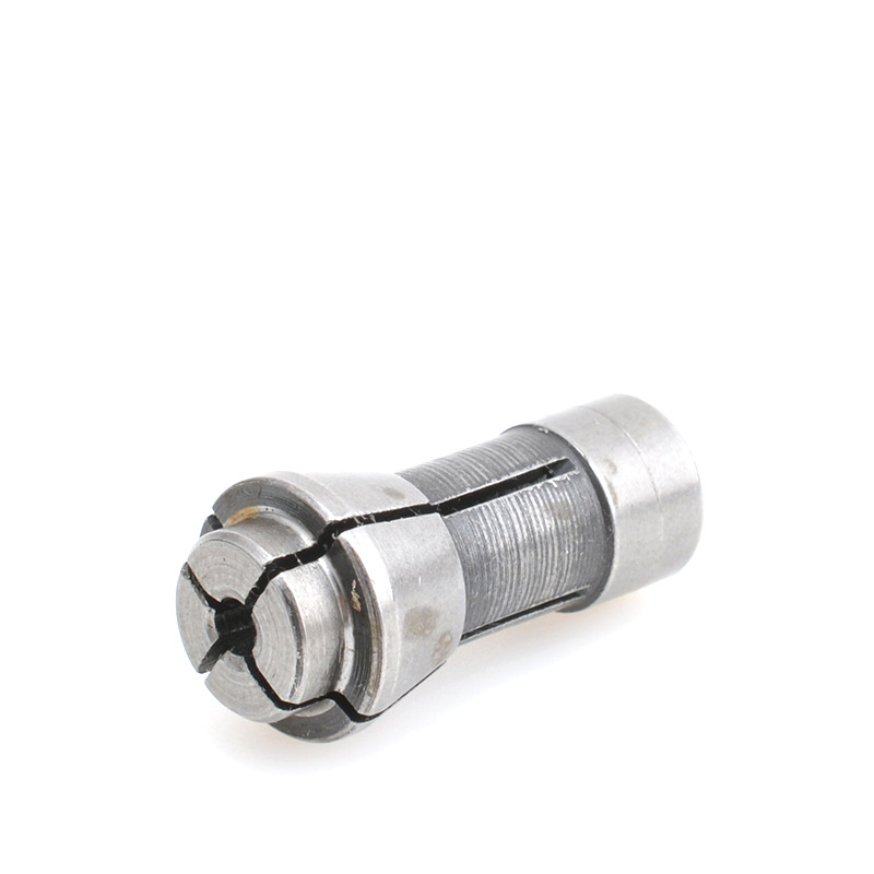 波盾 刻磨机夹头 刻磨机3mm夹头 刻磨机6mm夹头  刻磨机夹紧螺母