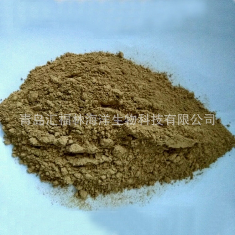 有机肥用海藻粉 海藻粉 散装海藻粉 水溶海藻粉