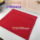 Thick word-free blank cloth beam mouth dust bag household storage bag dust bag bag bag dust bag