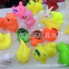 Toy play in water, various animals, anti-stress, makes sounds, Birthday gift