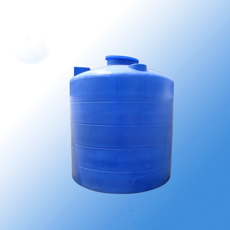 河南6吨化工储罐厂家/西安6立方储罐/6000L化工储罐