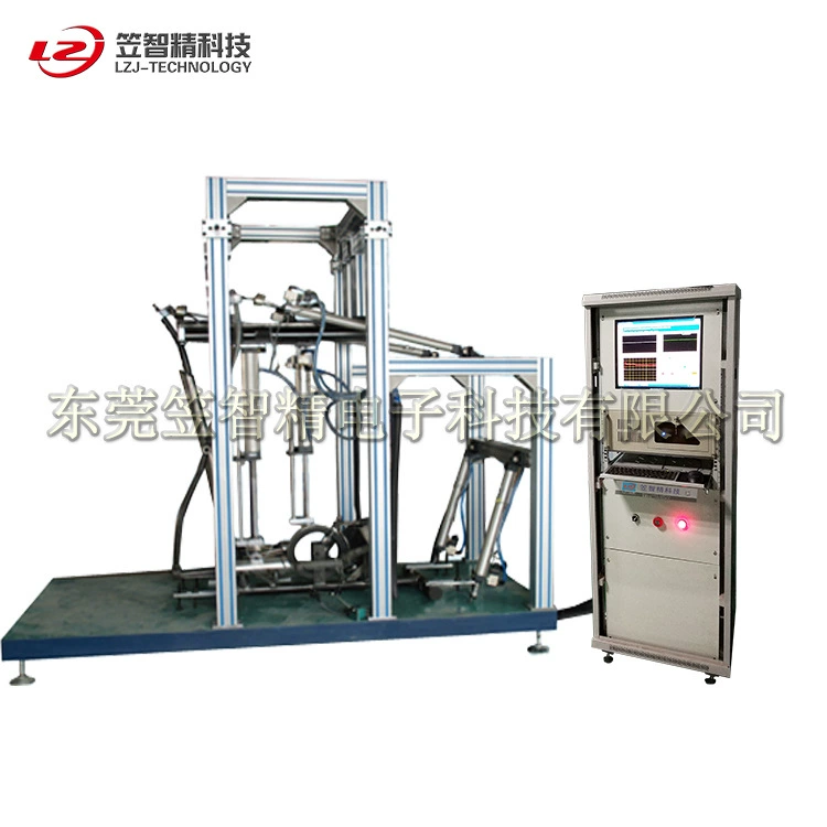 Компьютерный контроль эллиптический автомобиль испытательный аппарат велотренажер динамический велосипедный испытательный аппарат завод прямых продаж