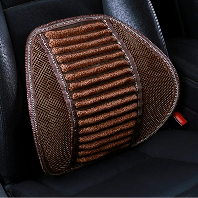 car waist support back cushion – Waist support