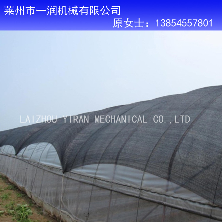 PPPE塑料编织网袋防护网挤出抽丝生产线