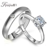 Beautiful Diamond Couple RC109