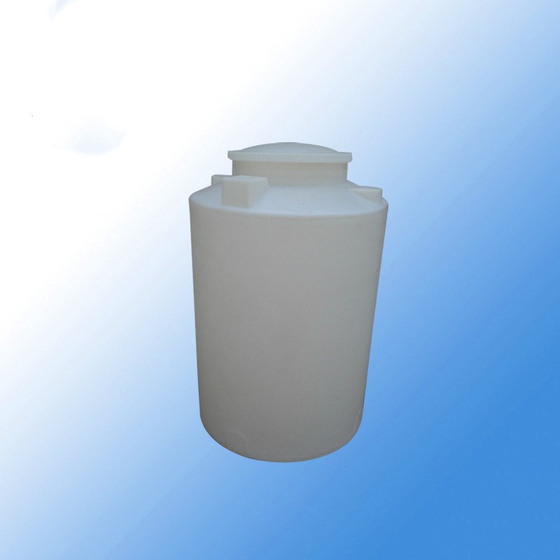 河南400L小型家用水箱/西安pe材质塑料水箱