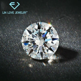 宝石工艺品;饰品配件;莫桑钻饰品