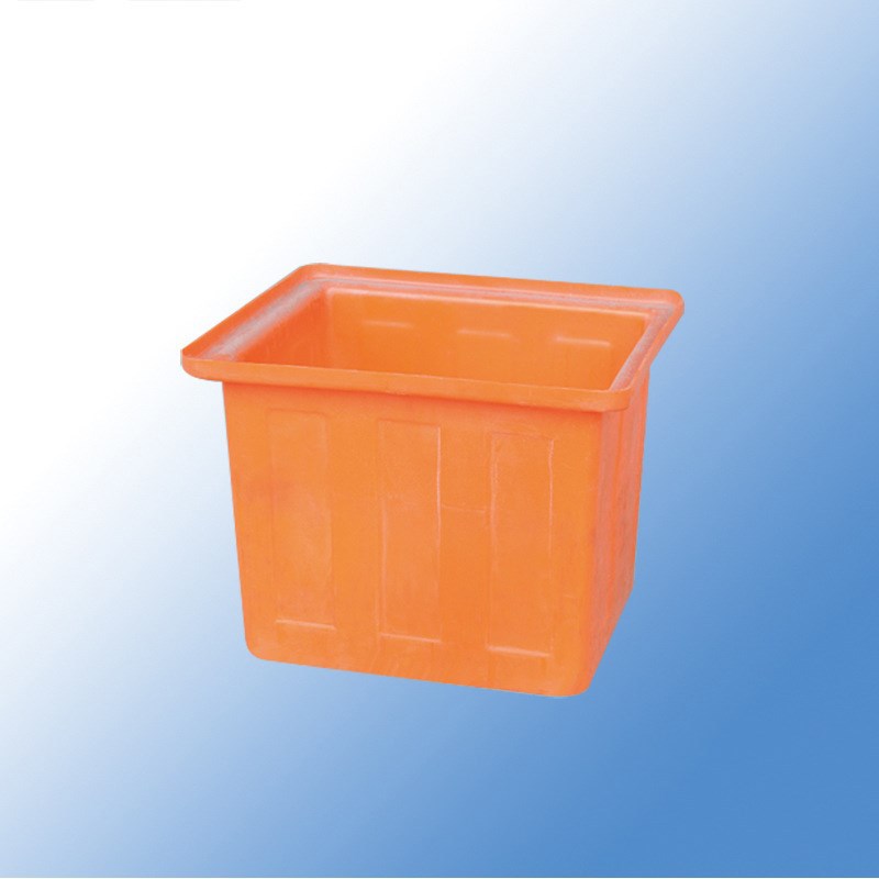 90LPE化工塑料桶 濮阳90L塑料方桶 许昌90LPE塑料