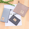 Pencil case suitable for men and women, capacious shopping bag for elementary school students, wallet, storage system, cosmetic bag