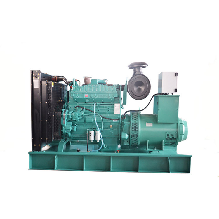 厂家供应重庆康明斯500kw柴油发电机 cummins 500kw发电机组