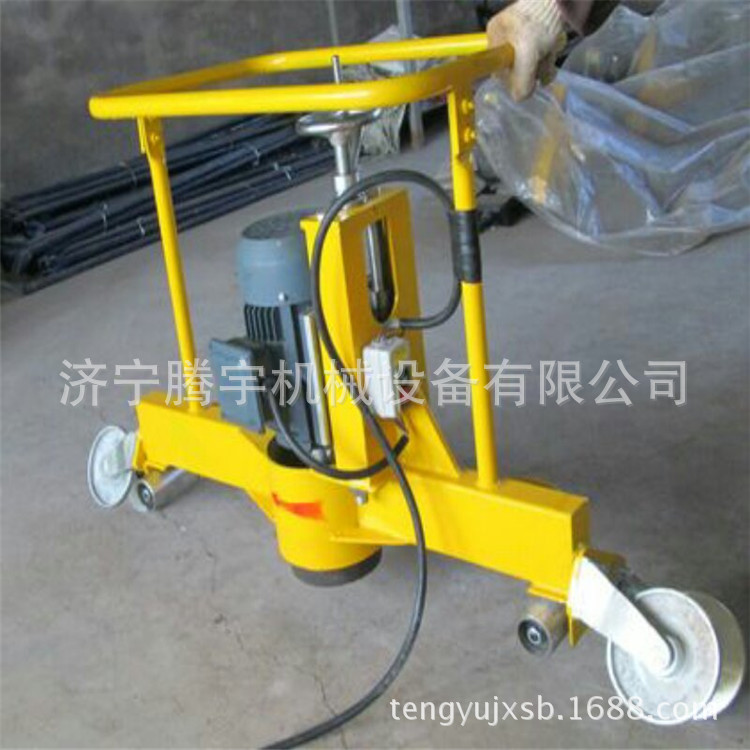 GM-2.2型电动钢轨打磨机 仿形打磨机厂家