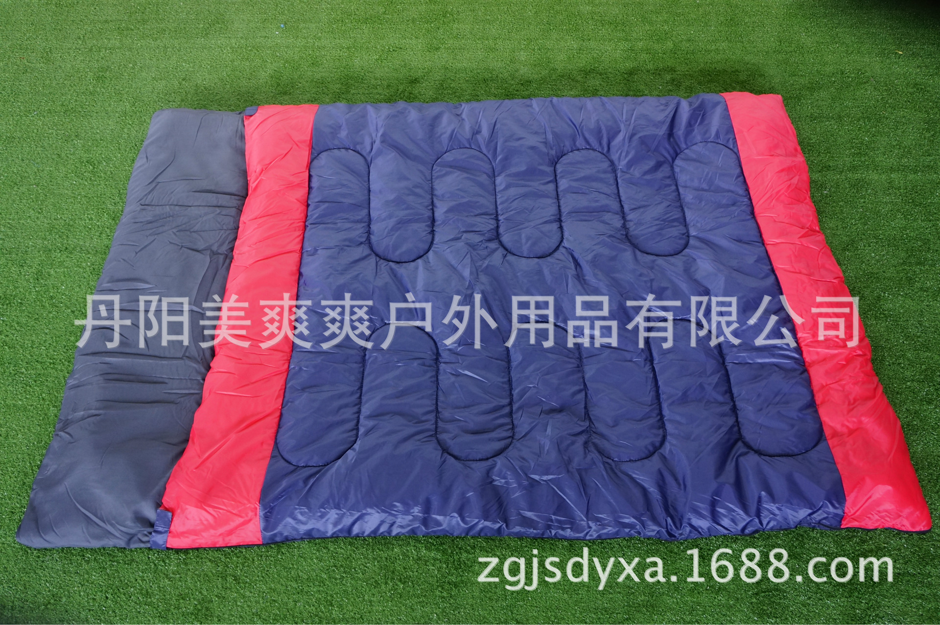 2.8kg 네이비 및 빨간색