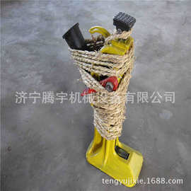 腾宇机械5T手摇起道机厂家10T手摇跨顶图片铁路价格铁路维修专用