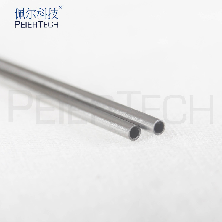 镍钛管厂家供应镍钛合金无缝管导管支架用质量保证 镍钛管