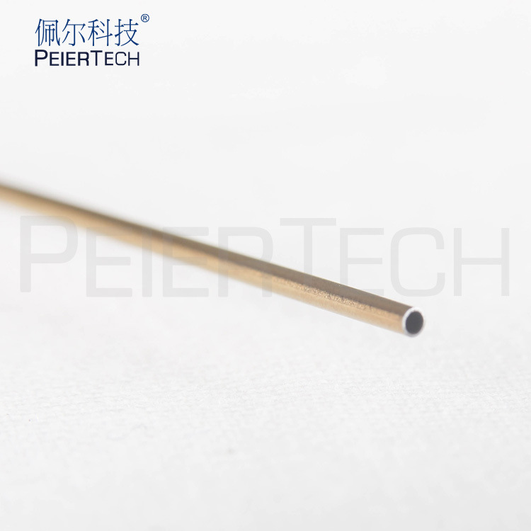 镍钛管厂家拥有专有技术提供各种表面规格齐全的镍钛管