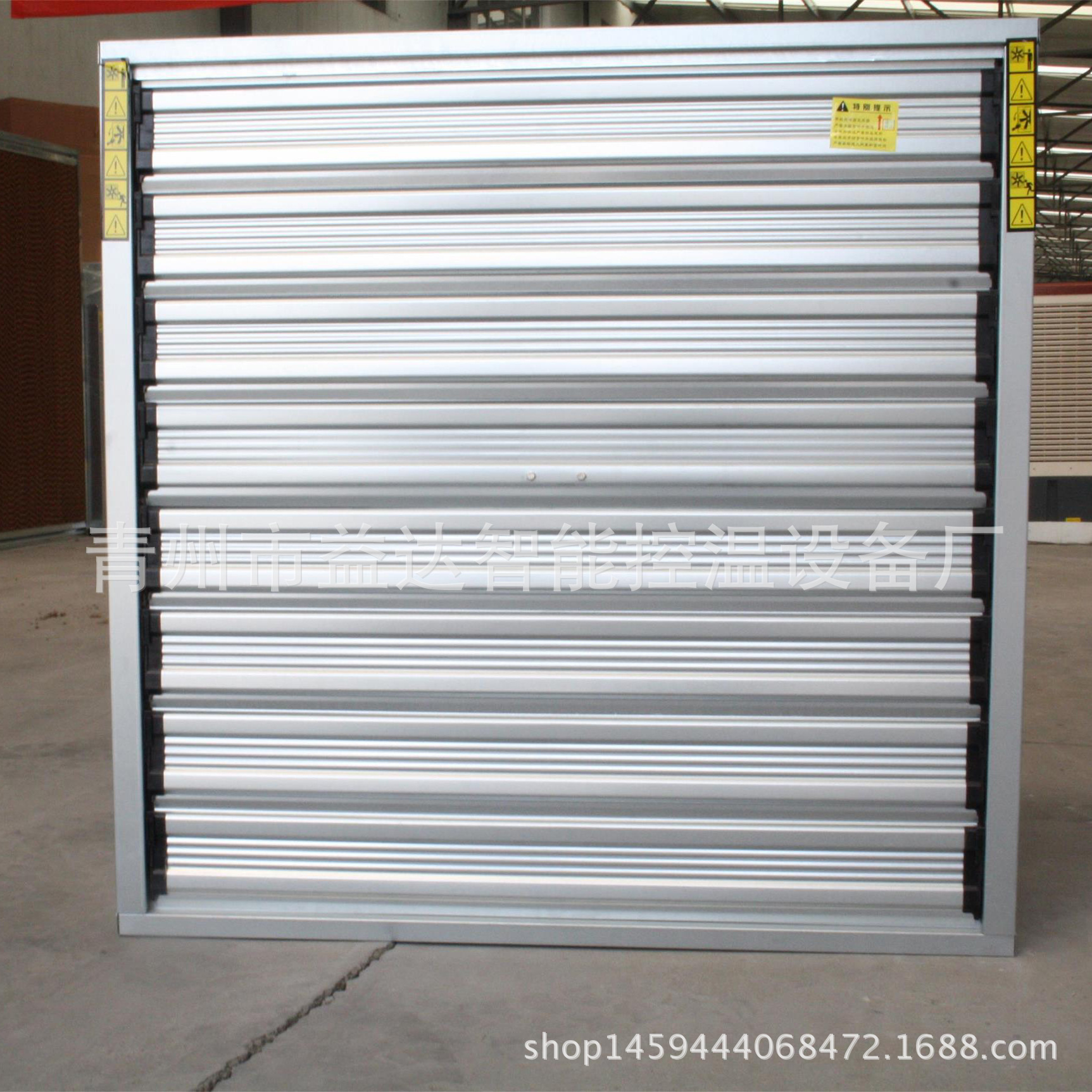 畜牧风机 畜牧养殖风机 1000型推拉式风机 负压风机 养殖场用风机