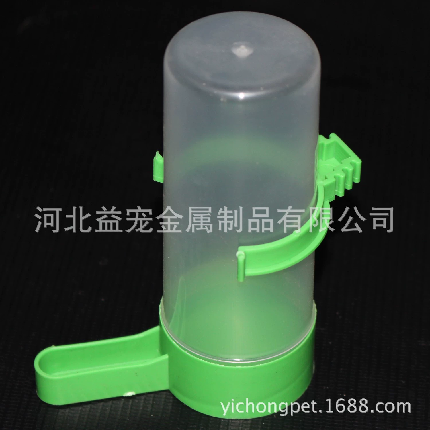 Оптовая продукция фабрики поилки птицы автоматической большой поилки 4,5*12 см