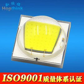 贴片式LED;大功率LED;COB LED