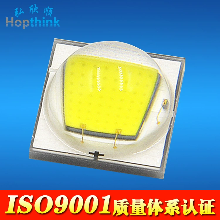 Сокровище городской фабрики 5050 керамические светодиодные бусины 10 Вт фонарик Corui бусины лампы XML2 U2 Cree лампы бусины