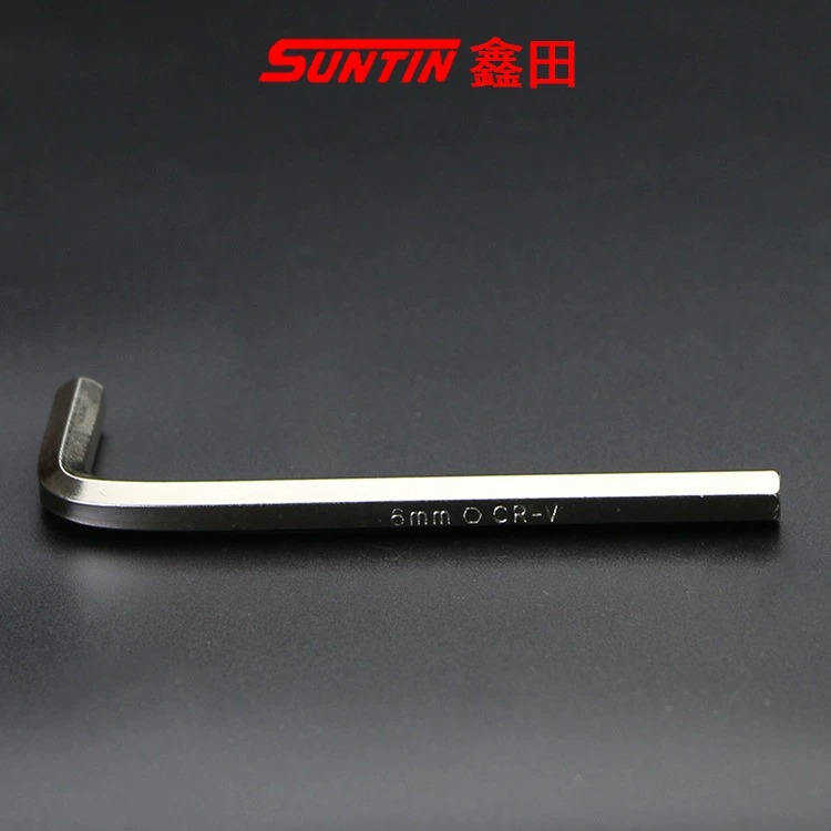 鑫田 Hexagonal wrench